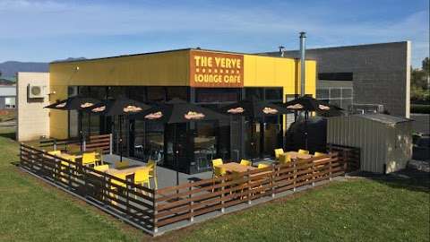 Photo: The Verve Lounge Cafe